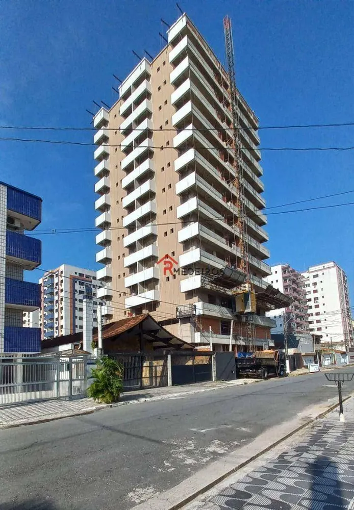 Apartamento, 2 quartos, 85 m² - Foto 2