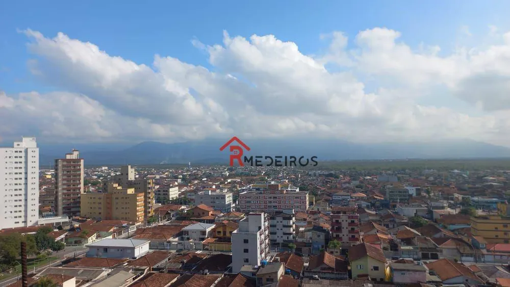 Apartamento, 2 quartos, 85 m² - Foto 1