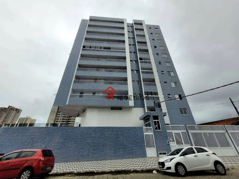 Apartamento, 2 quartos, 94 m² - Foto 1