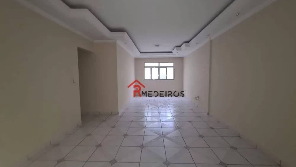 Apartamento, 2 quartos, 90 m² - Foto 1