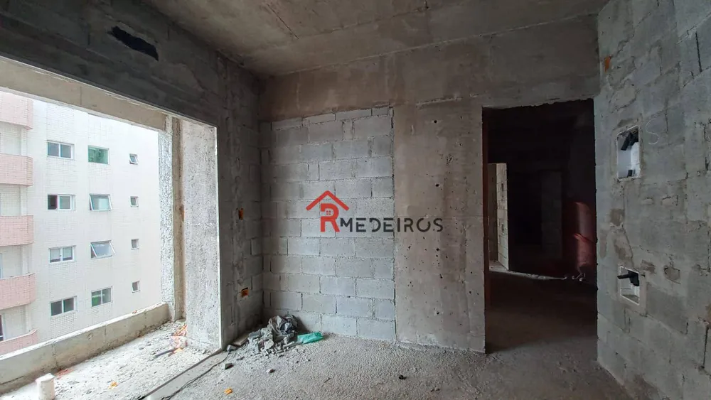 Apartamento, 2 quartos, 57 m² - Foto 3