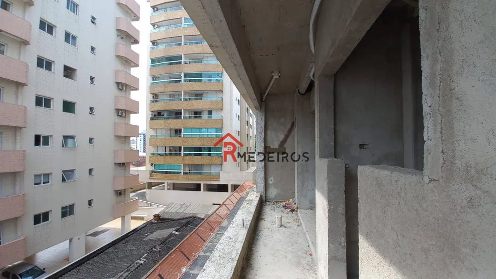 Apartamento, 2 quartos, 57 m² - Foto 1
