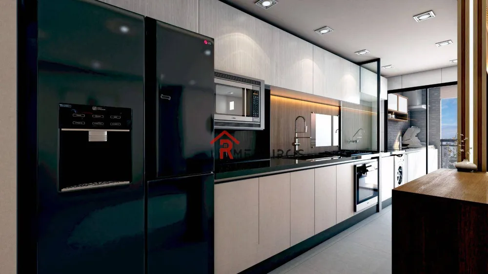 Apartamento, 2 quartos, 87 m² - Foto 4