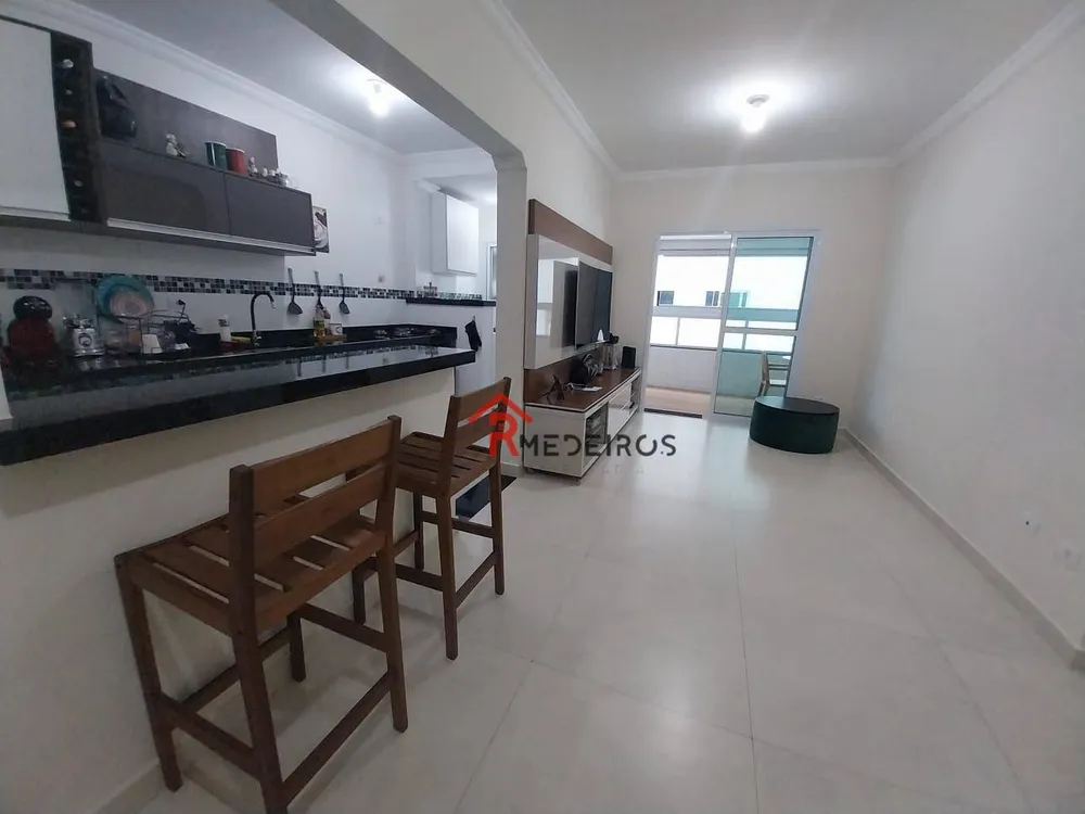 Apartamento, 2 quartos, 95 m² - Foto 2