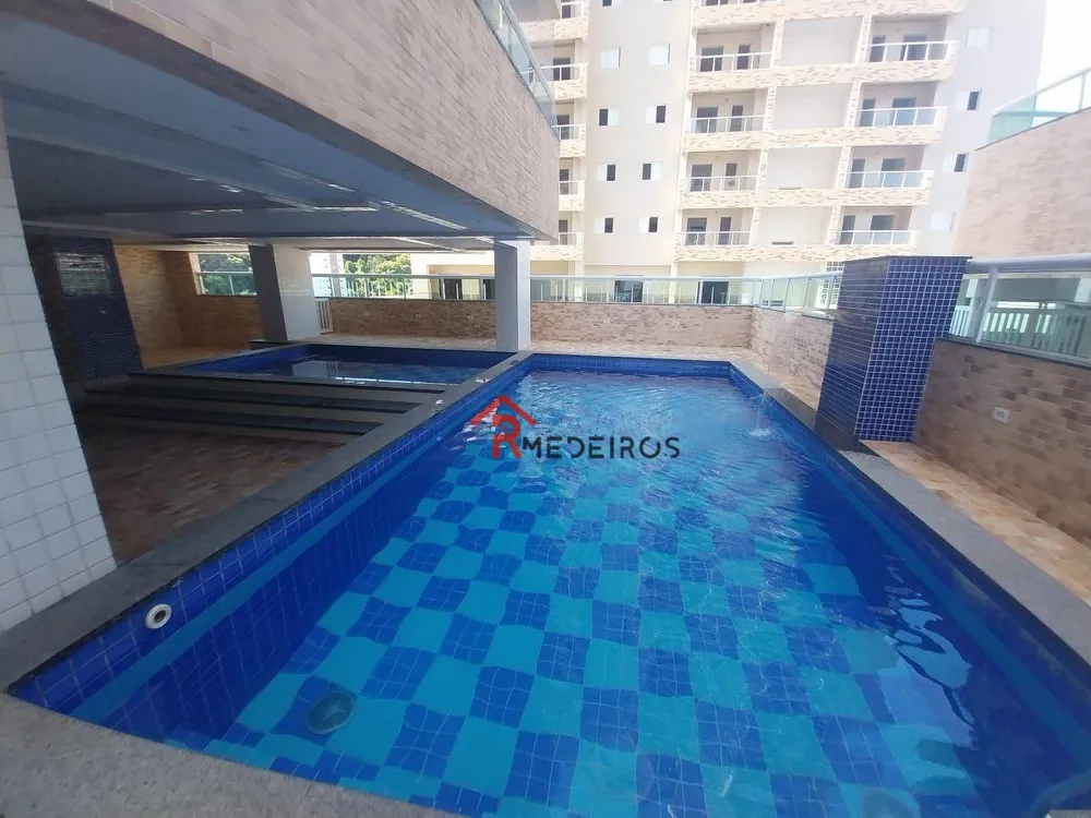 Apartamento, 2 quartos, 95 m² - Foto 1