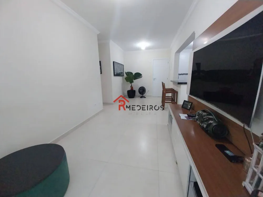 Apartamento, 2 quartos, 95 m² - Foto 4