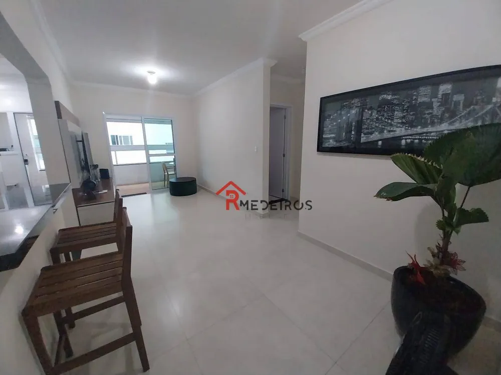 Apartamento, 2 quartos, 95 m² - Foto 3