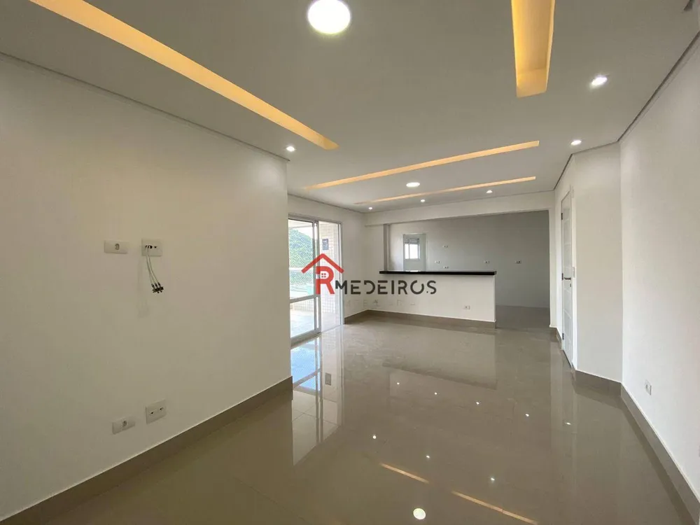 Apartamento, 3 quartos, 109 m² - Foto 2