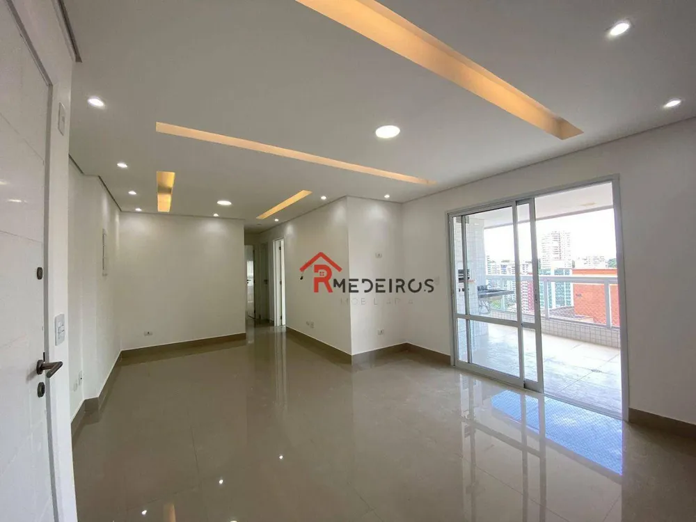 Apartamento, 3 quartos, 109 m² - Foto 3