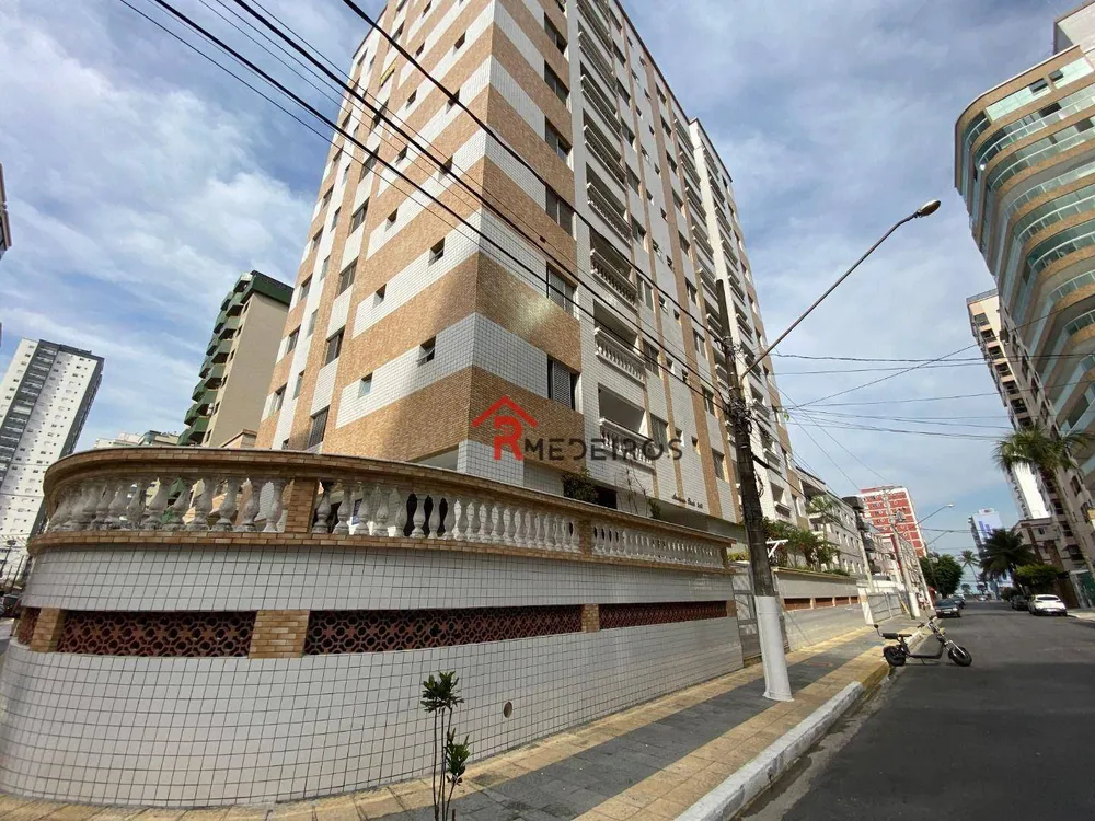 Apartamento, 2 quartos, 82 m² - Foto 1