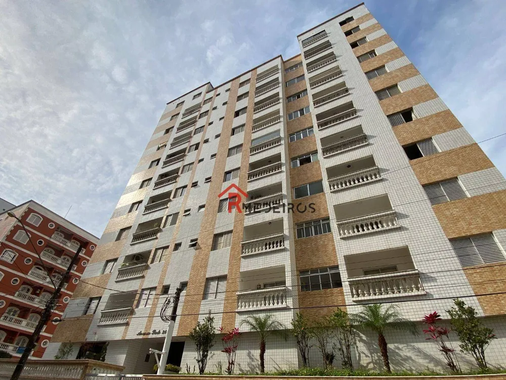 Apartamento, 2 quartos, 82 m² - Foto 2