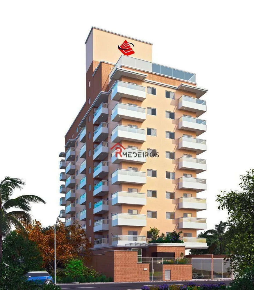 Apartamento, 2 quartos, 62 m² - Foto 2