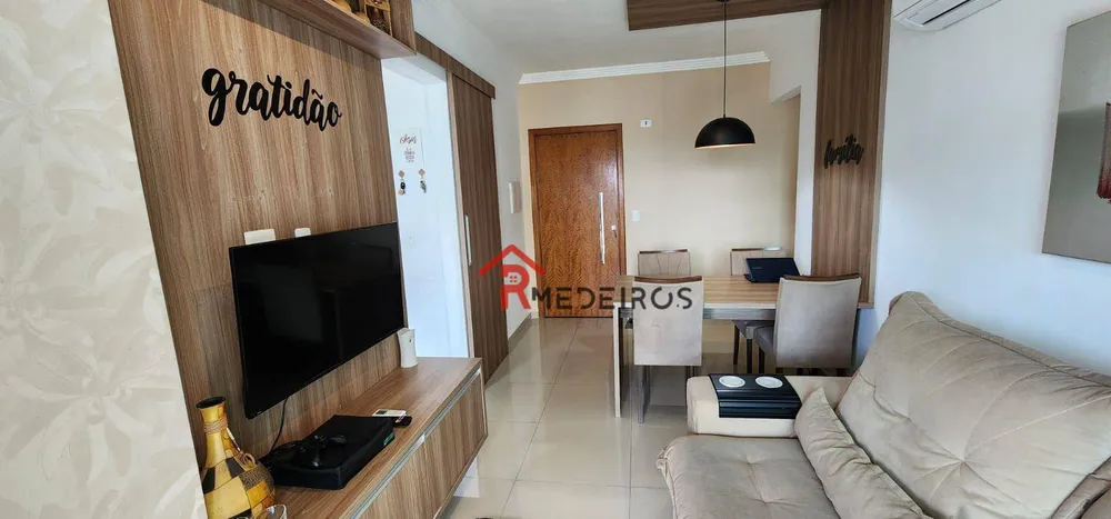 Apartamento, 2 quartos, 92 m² - Foto 4