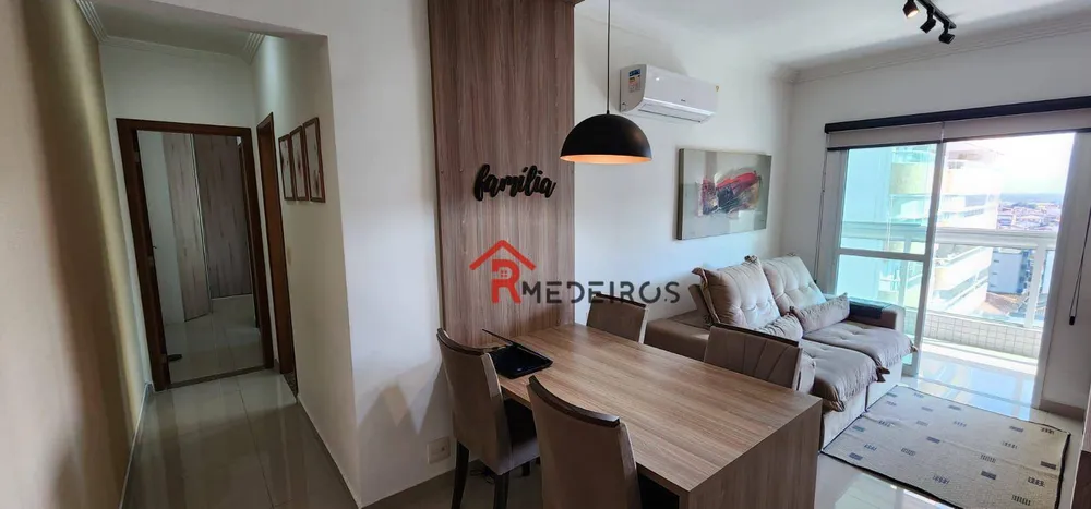 Apartamento, 2 quartos, 92 m² - Foto 2