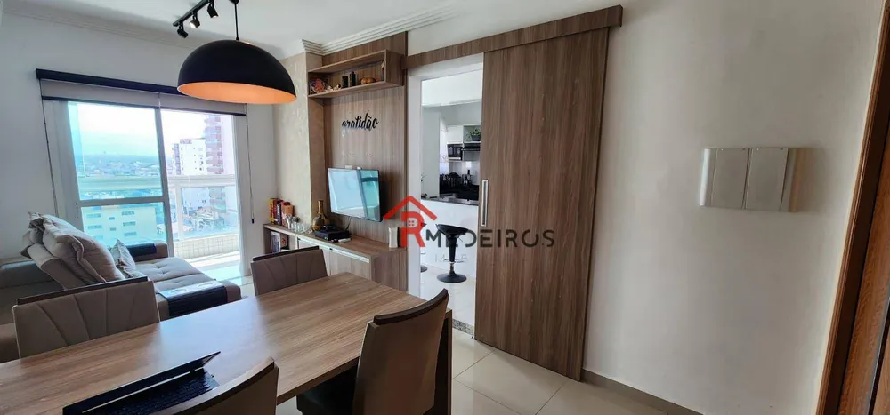 Apartamento, 2 quartos, 92 m² - Foto 3