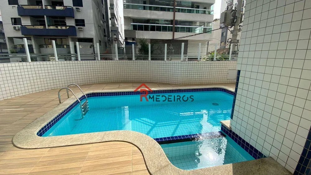 Apartamento, 1 quarto, 58 m² - Foto 2