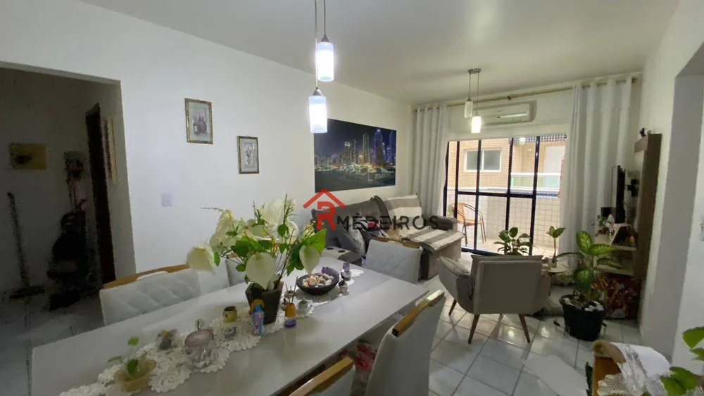 Apartamento, 1 quarto, 58 m² - Foto 3