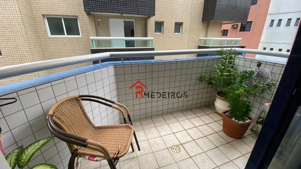 Apartamento, 1 quarto, 58 m² - Foto 4