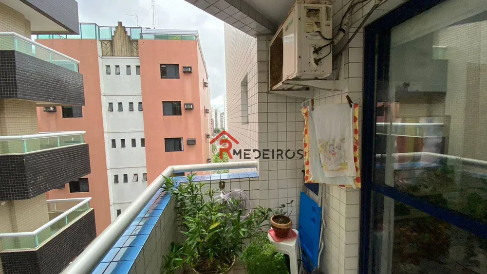 Apartamento, 1 quarto, 58 m² - Foto 1