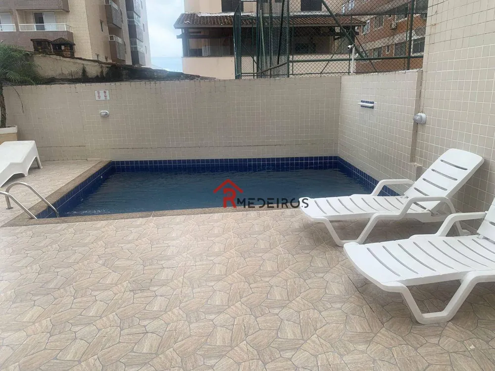 Apartamento, 1 quarto, 45 m² - Foto 1