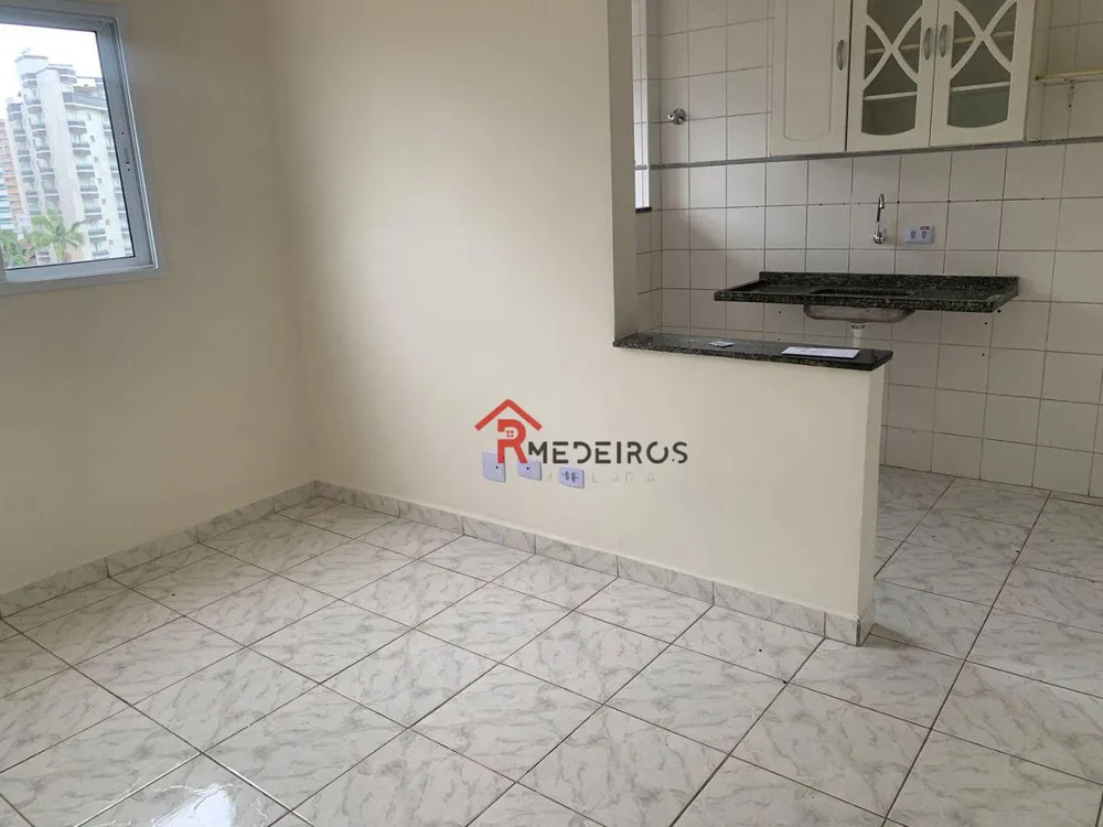 Apartamento, 1 quarto, 45 m² - Foto 2