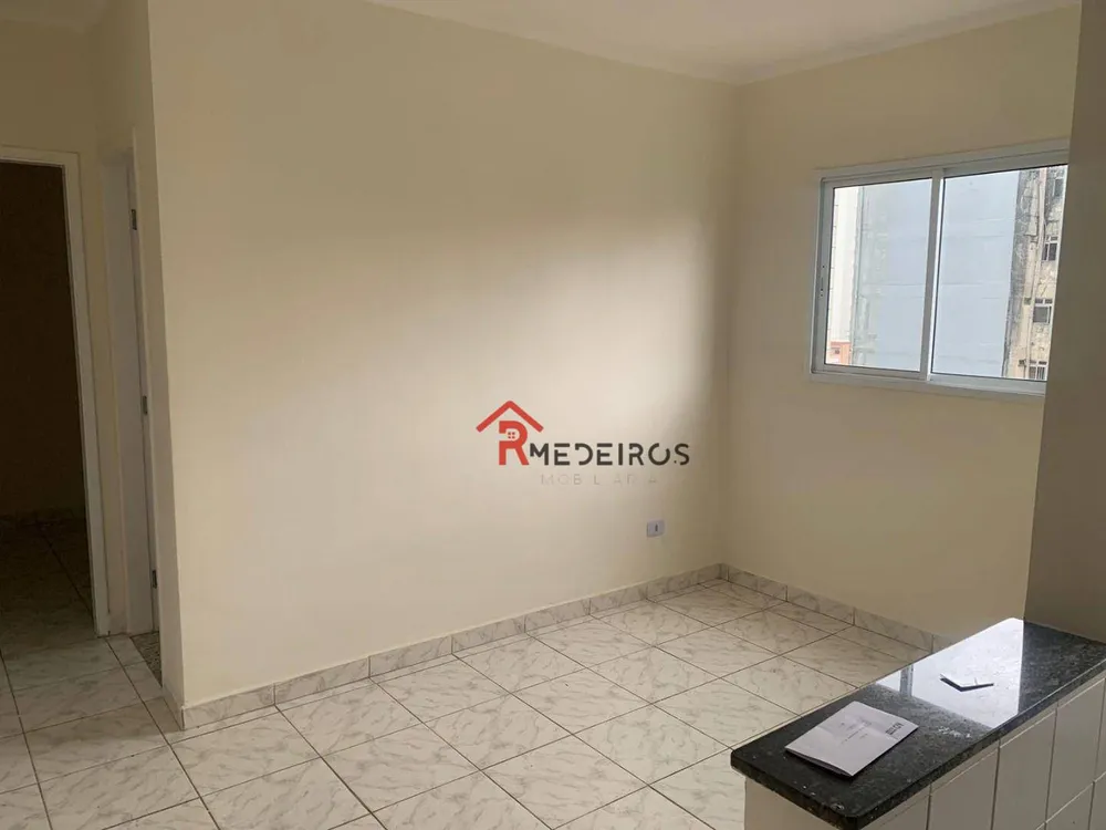 Apartamento, 1 quarto, 45 m² - Foto 4