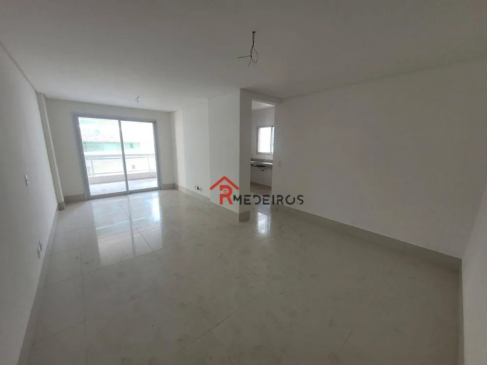 Apartamento, 3 quartos, 150 m² - Foto 3