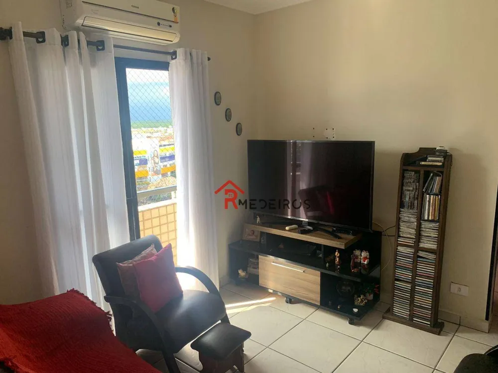 Apartamento, 1 quarto, 53 m² - Foto 2