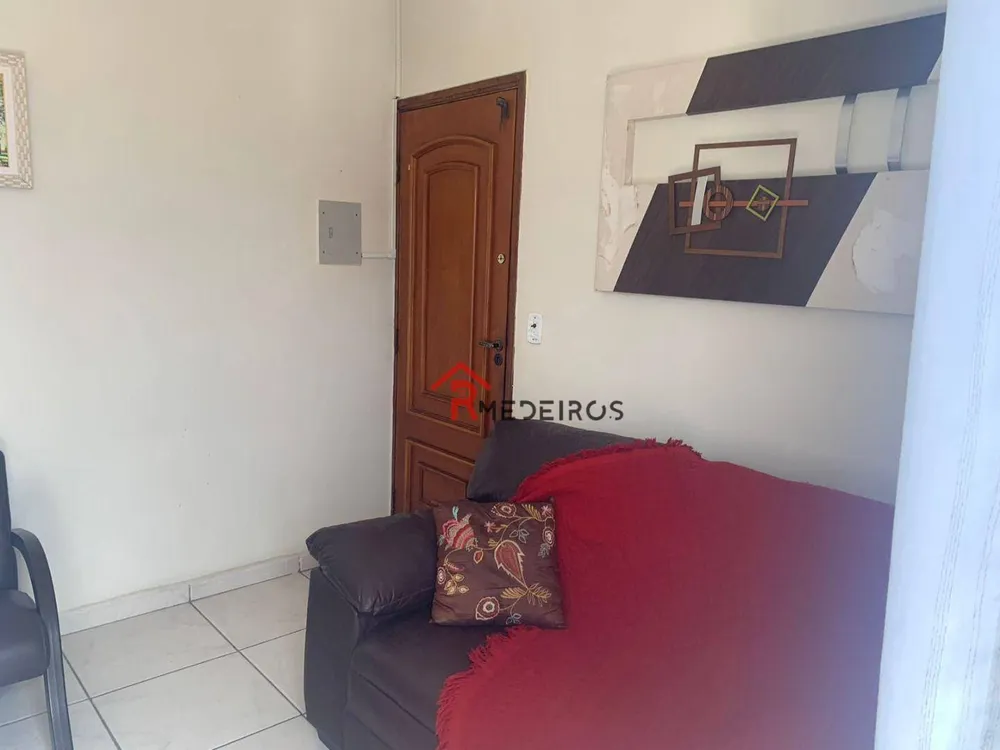Apartamento, 1 quarto, 53 m² - Foto 3