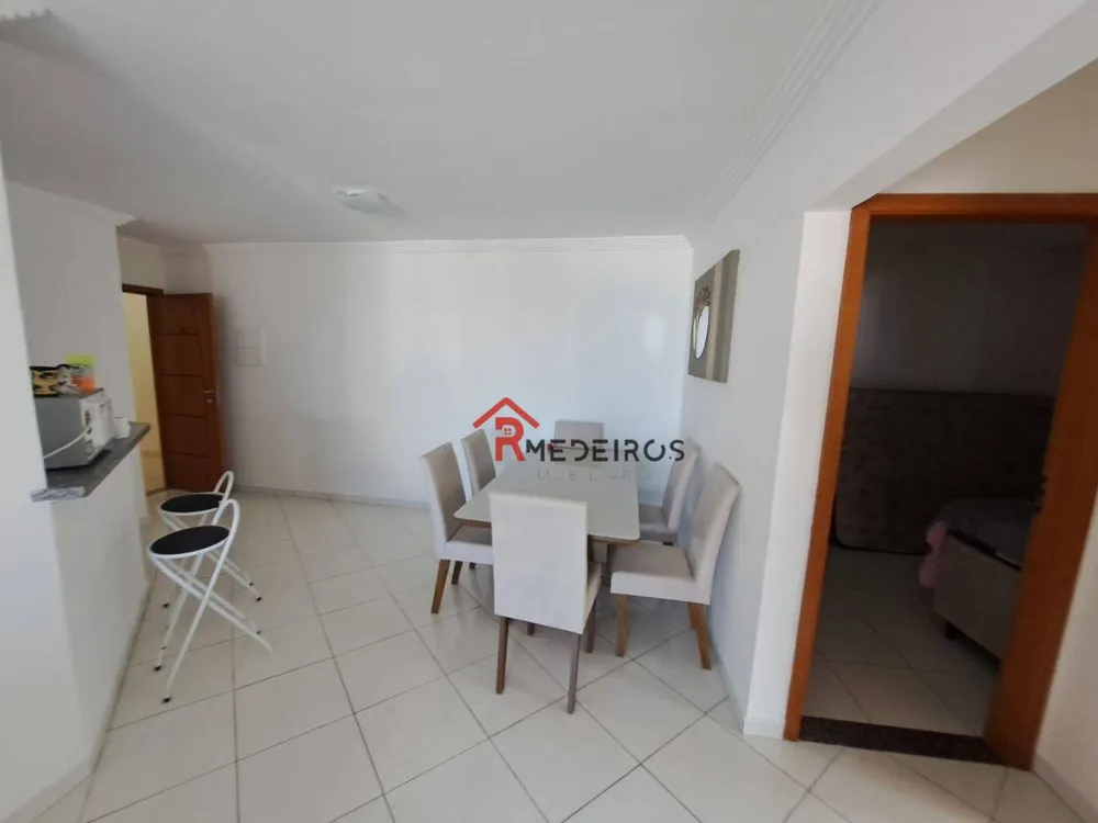 Apartamento, 2 quartos, 78 m² - Foto 3