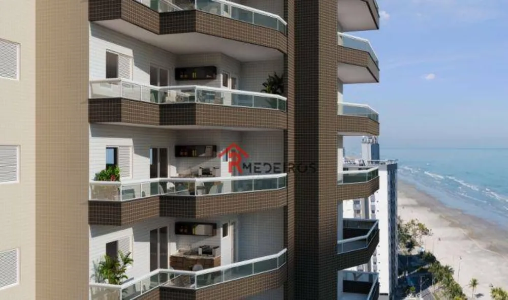 Apartamento, 1 quarto, 51 m² - Foto 2