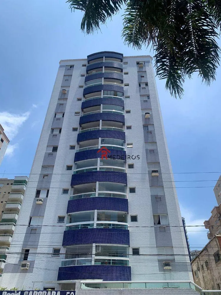 Apartamento, 2 quartos, 75 m² - Foto 2