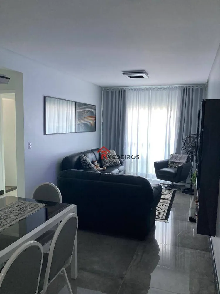 Apartamento, 2 quartos, 100 m² - Foto 3