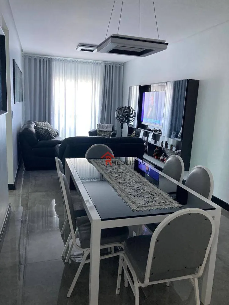 Apartamento, 2 quartos, 100 m² - Foto 2