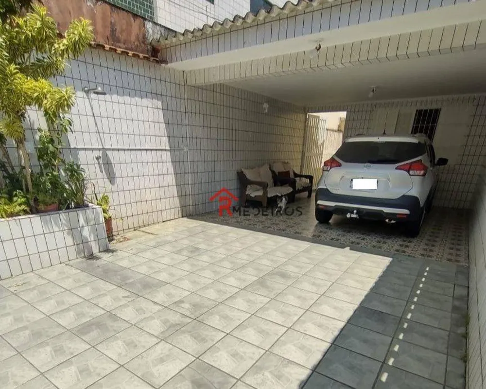 Casa, 2 quartos, 200 m² - Foto 2