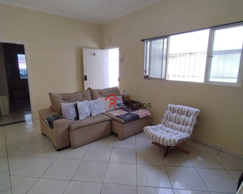 Casa, 2 quartos, 200 m² - Foto 3