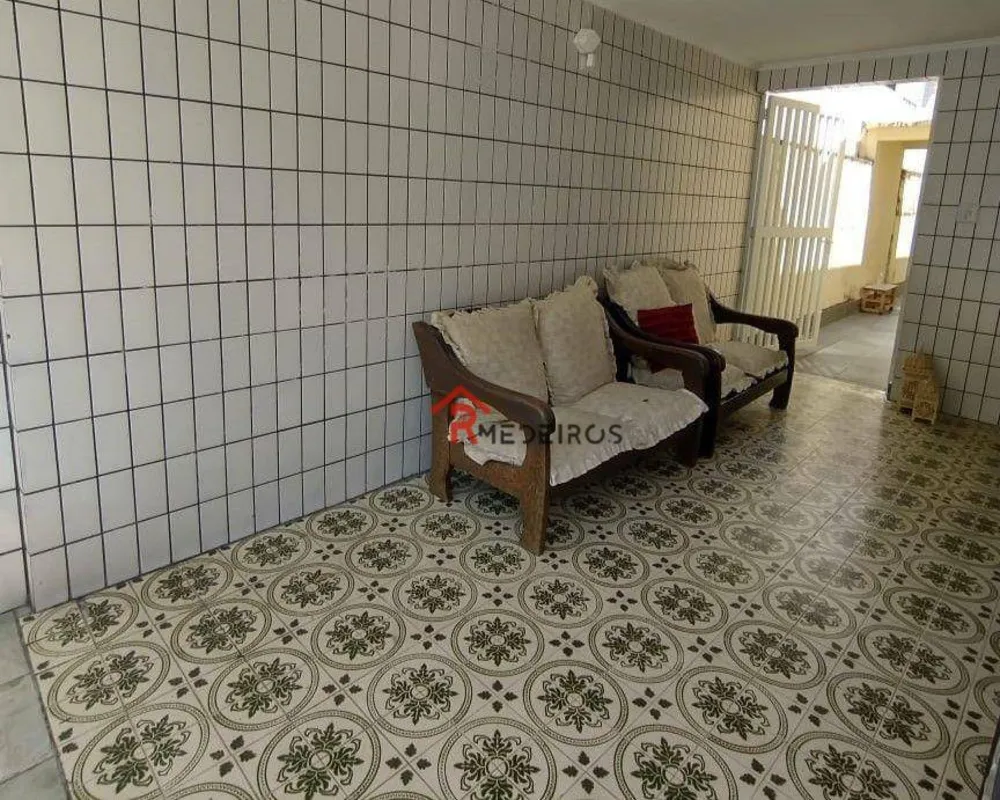 Casa, 2 quartos, 200 m² - Foto 1