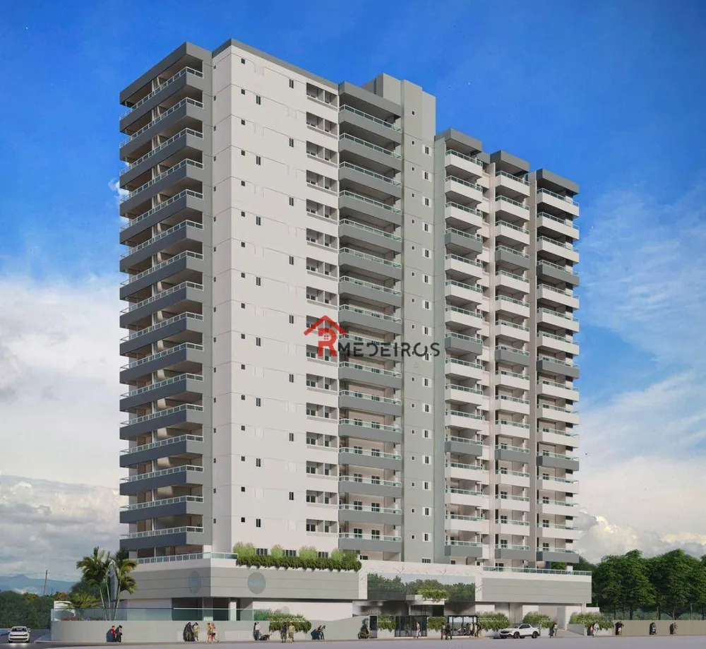 Apartamento, 2 quartos, 85 m² - Foto 3