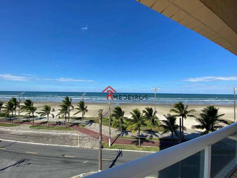 Apartamento, 2 quartos, 88 m² - Foto 3