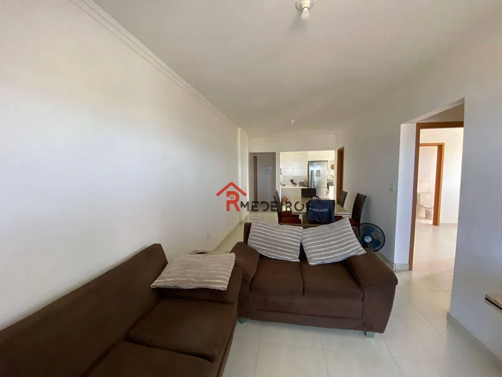 Apartamento, 2 quartos, 88 m² - Foto 2