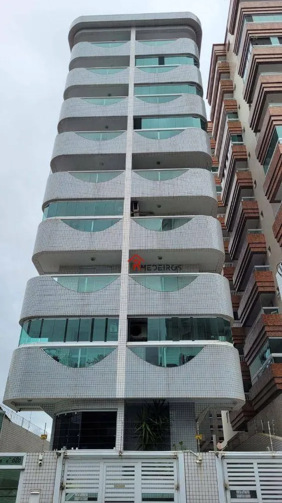 Apartamento, 1 quarto, 55 m² - Foto 1