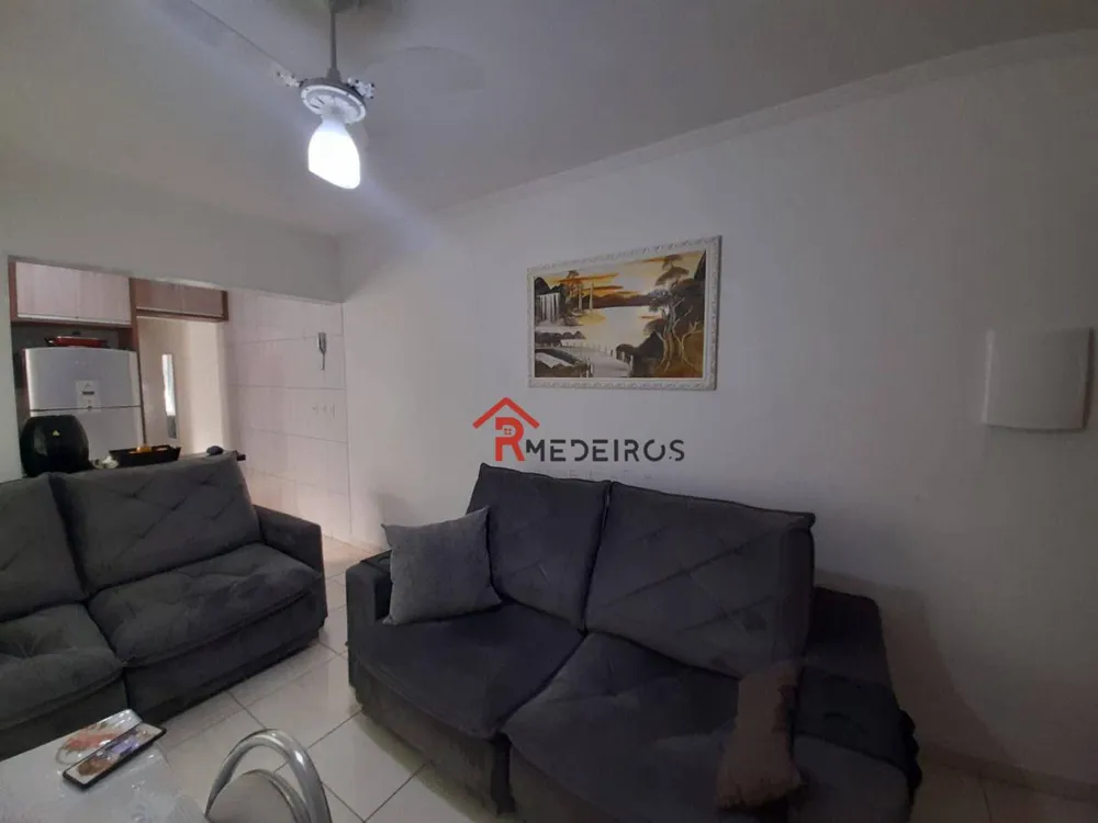 Apartamento, 1 quarto, 55 m² - Foto 3