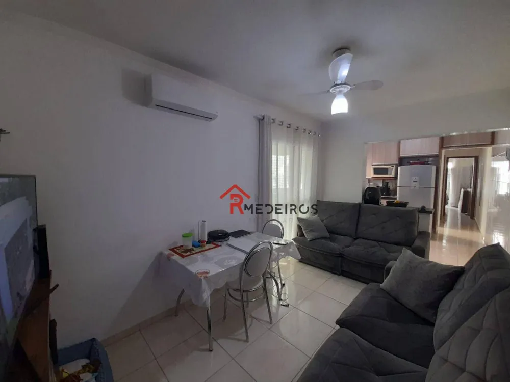 Apartamento, 1 quarto, 55 m² - Foto 4
