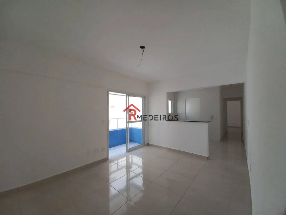 Apartamento, 1 quarto, 49 m² - Foto 1