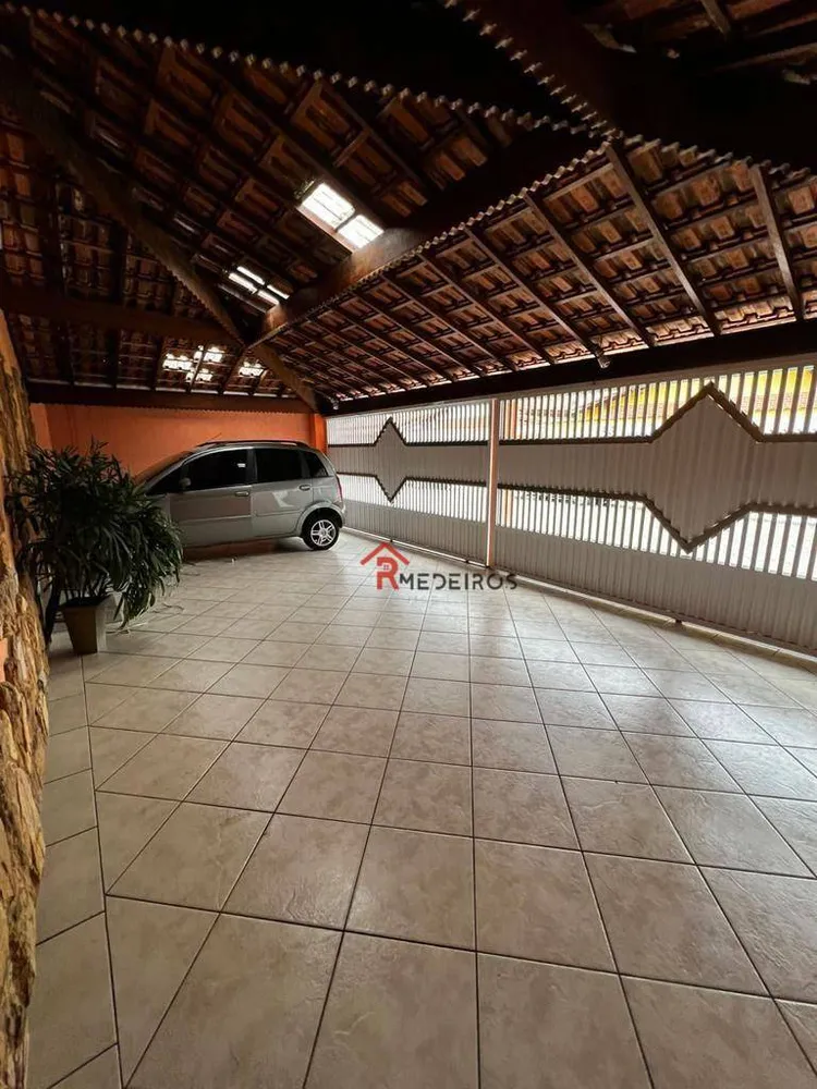 Casa, 3 quartos, 150 m² - Foto 2