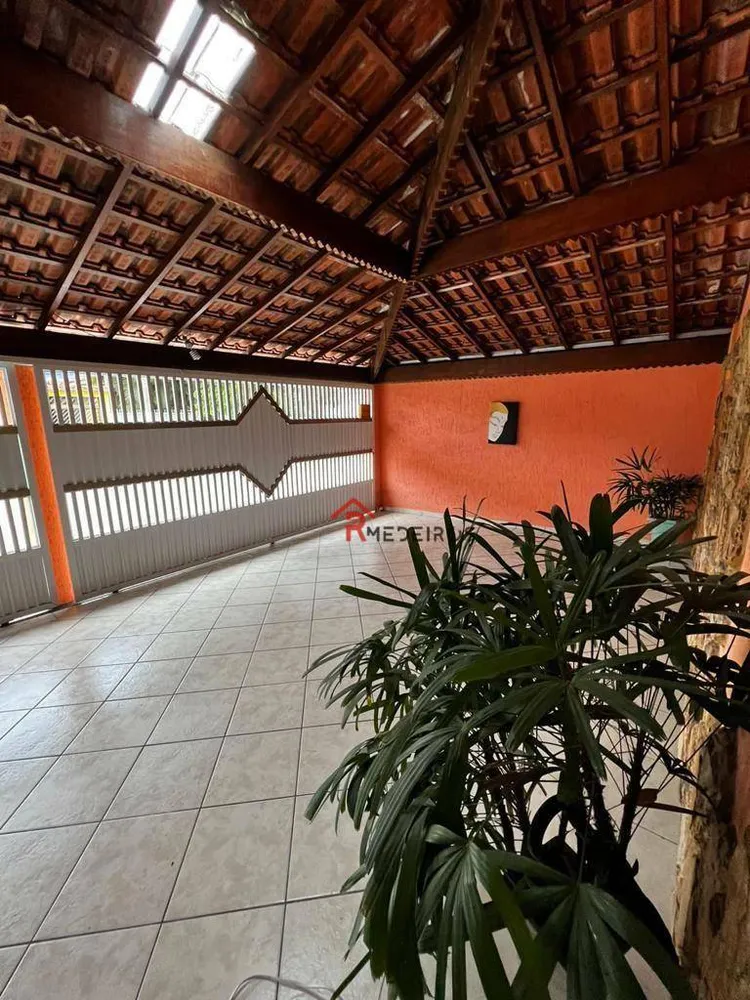Casa, 3 quartos, 150 m² - Foto 3