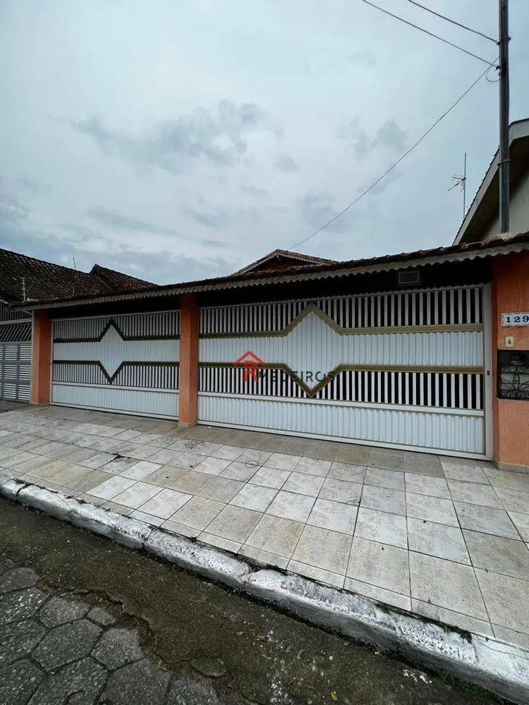 Casa, 3 quartos, 150 m² - Foto 1