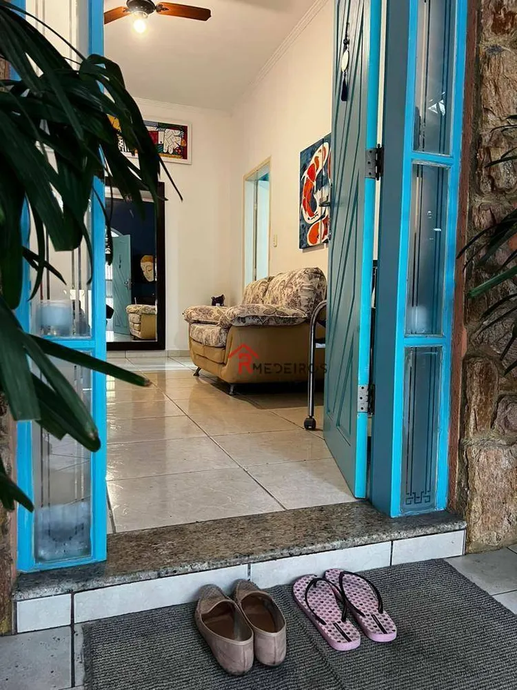 Casa, 3 quartos, 150 m² - Foto 4