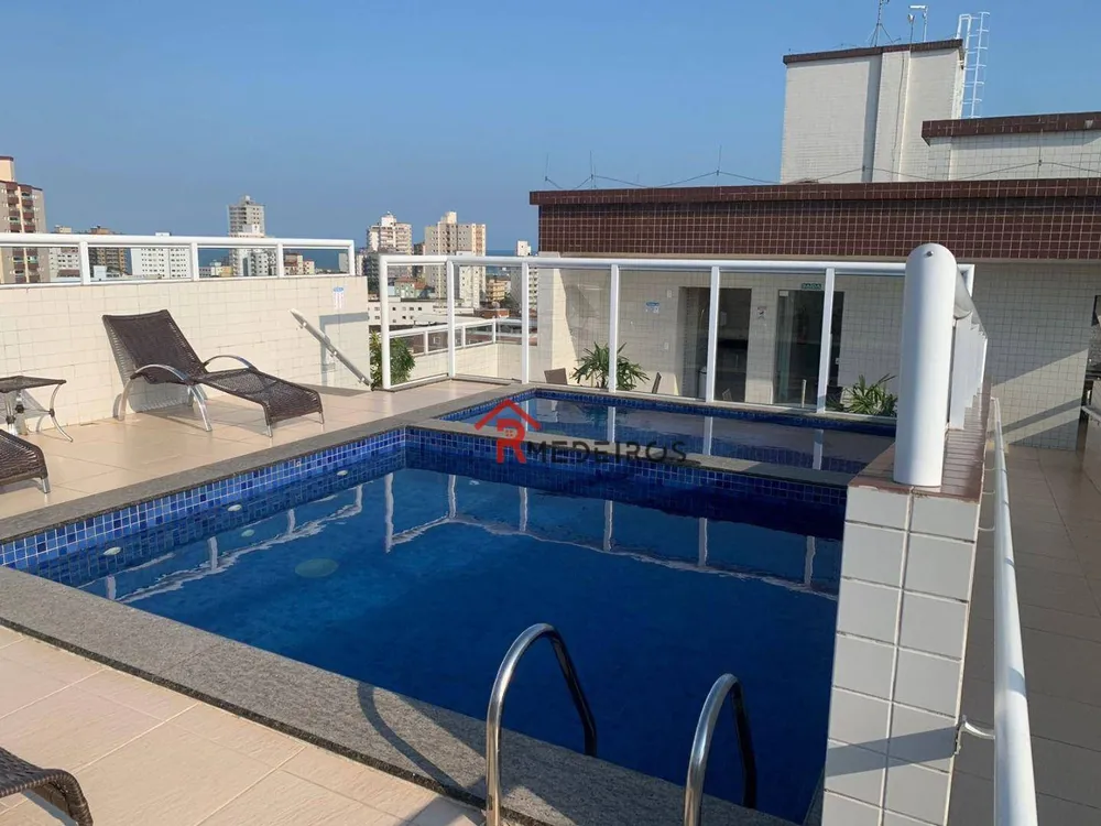 Apartamento, 2 quartos, 62 m² - Foto 1