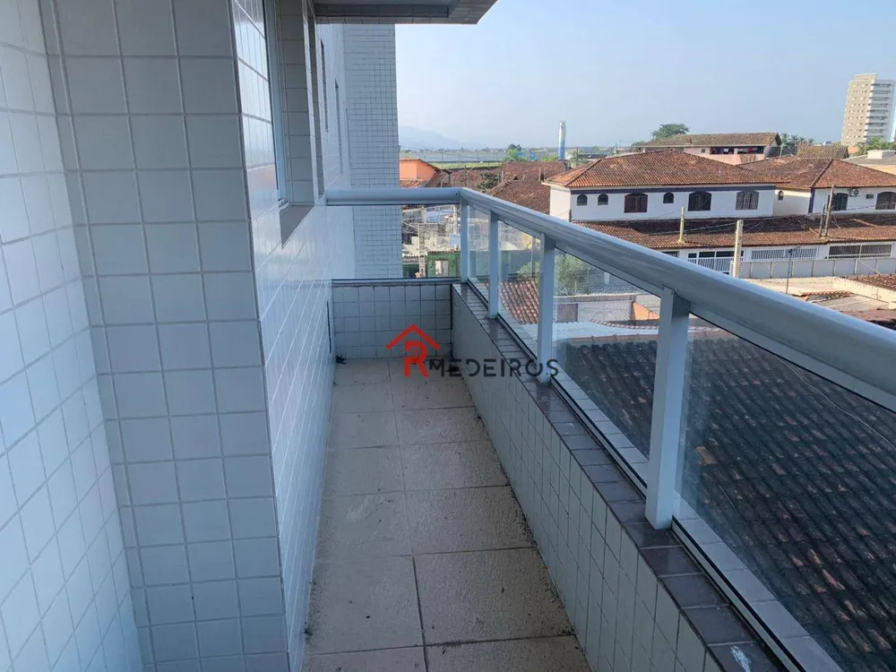 Apartamento, 2 quartos, 62 m² - Foto 4